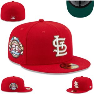 New Arrivals Fitted Hat 186
