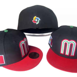 New Arrivals Fitted Hat 190