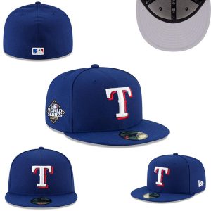 New Arrivals Fitted Hat 192