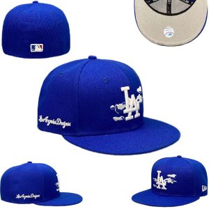 New Arrivals Fitted Hat 199