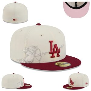 New Arrivals Fitted Hat 20