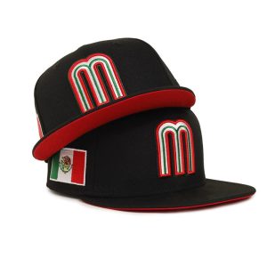 New Arrivals Fitted Hat 200