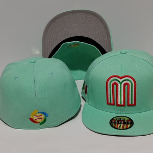 New Arrivals Fitted Hat 201
