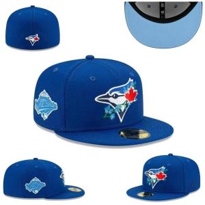 New Arrivals Fitted Hat 204