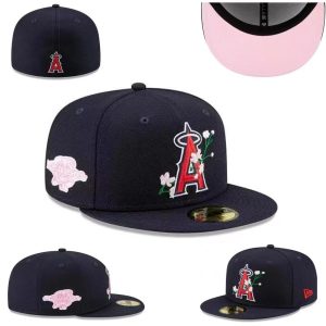 New Arrivals Fitted Hat 205