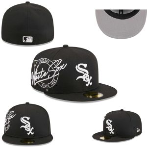 New Arrivals Fitted Hat 210