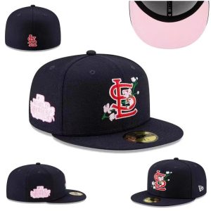 New Arrivals Fitted Hat 212