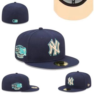 New Arrivals Fitted Hat 213