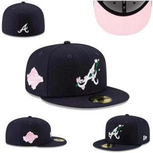 New Arrivals Fitted Hat 214