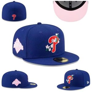New Arrivals Fitted Hat 215