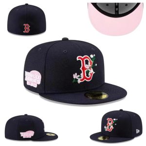 New Arrivals Fitted Hat 219
