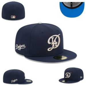 New Arrivals Fitted Hat 22