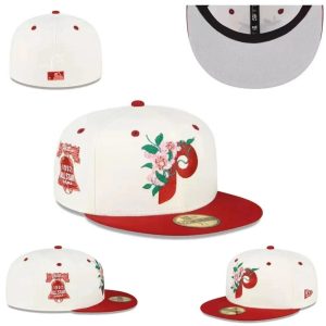 New Arrivals Fitted Hat 220