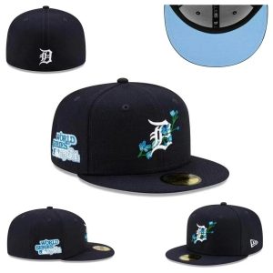New Arrivals Fitted Hat 222