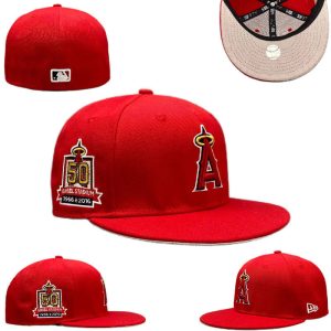 New Arrivals Fitted Hat 225