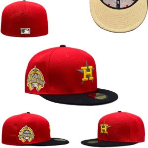 New Arrivals Fitted Hat 228