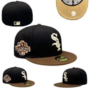 New Arrivals Fitted Hat 229