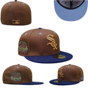 New Arrivals Fitted Hat 230
