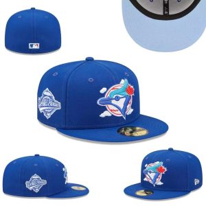 New Arrivals Fitted Hat 240