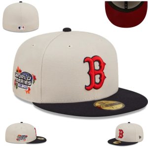 New Arrivals Fitted Hat 26