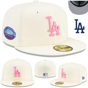 New Arrivals Fitted Hat 3