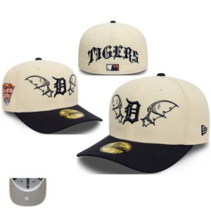 New Arrivals Fitted Hat 30