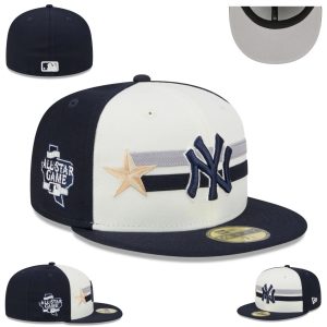 New Arrivals Fitted Hat 33