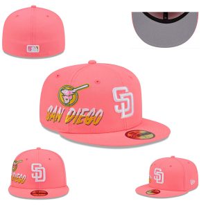 New Arrivals Fitted Hat 42