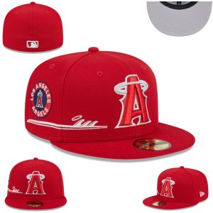New Arrivals Fitted Hat 43