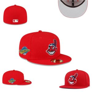 New Arrivals Fitted Hat 46