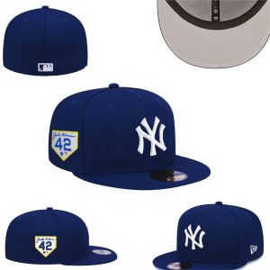 New Arrivals Fitted Hat 47