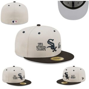 New Arrivals Fitted Hat 50