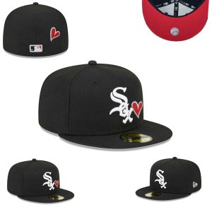 New Arrivals Fitted Hat 51