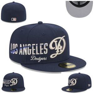 New Arrivals Fitted Hat 59