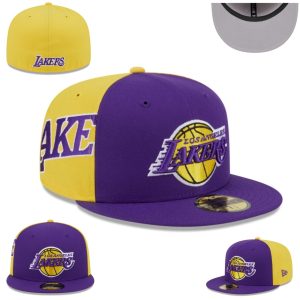 New Arrivals Fitted Hat 60
