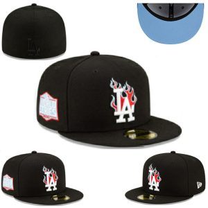 New Arrivals Fitted Hat 65