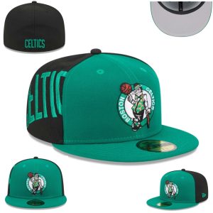 New Arrivals Fitted Hat 67
