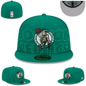 New Arrivals Fitted Hat 69