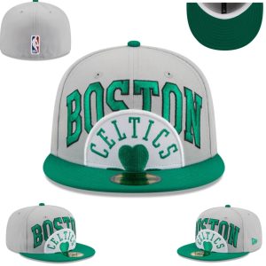 New Arrivals Fitted Hat 72