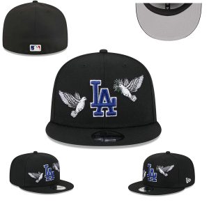 New Arrivals Fitted Hat 76