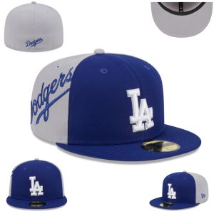 New Arrivals Fitted Hat 80