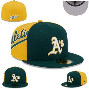 New Arrivals Fitted Hat 81