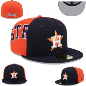 New Arrivals Fitted Hat 82