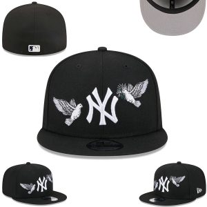 New Arrivals Fitted Hat 83