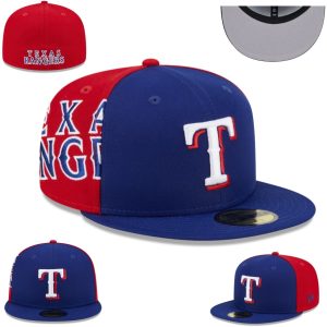 New Arrivals Fitted Hat 86