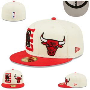New Arrivals Fitted Hat 88