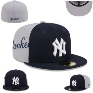 New Arrivals Fitted Hat 92