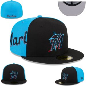 New Arrivals Fitted Hat 93