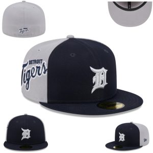 New Arrivals Fitted Hat 94