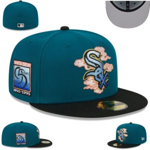 New Arrivals Fitted Hat 95